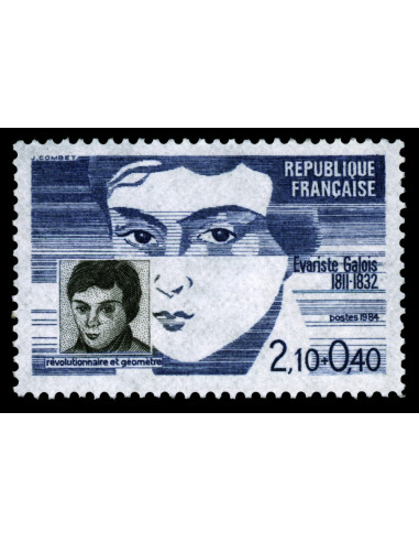 France 2332