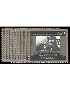 France 2433/42