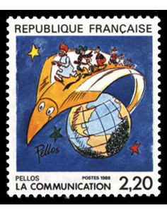 France 2503