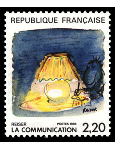 France 2504