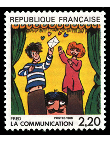 France 2506