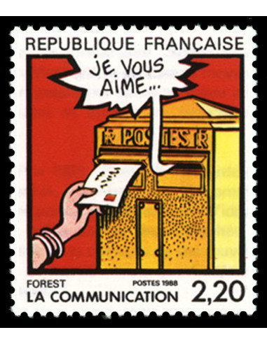 France 2510