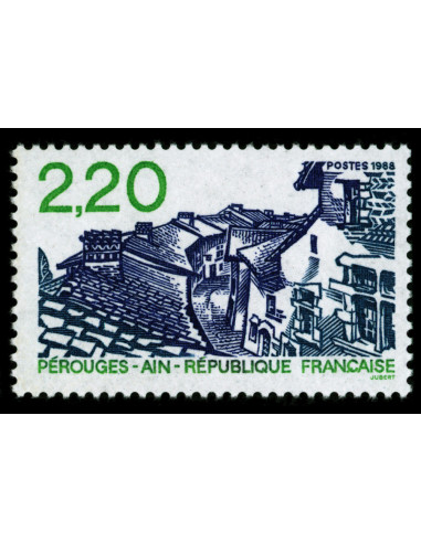 France 2550