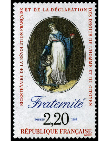 France 2575