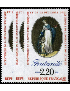 France 2573/75