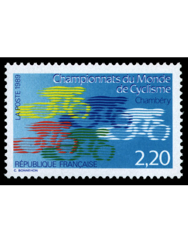 France 2590