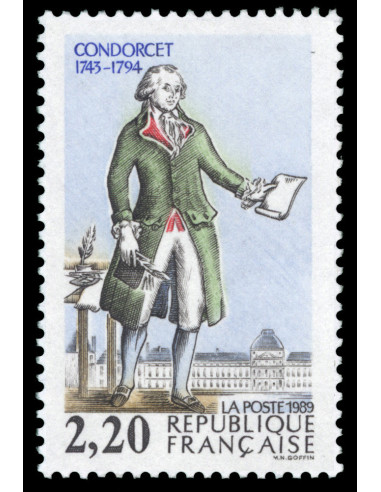 France 2594