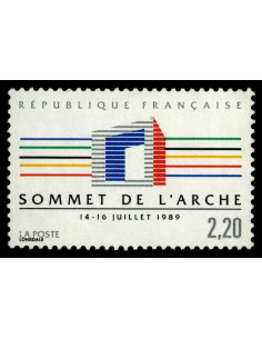 France 2600