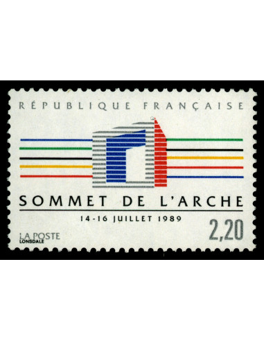 France 2600