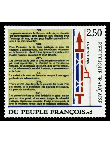 France 2605