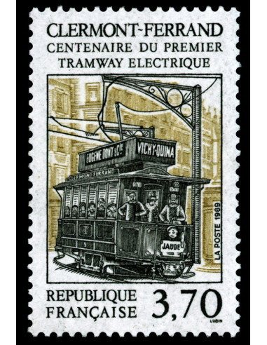 France 2608