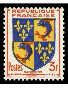 France 954