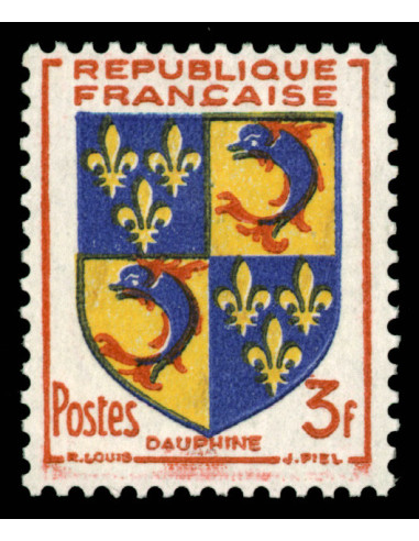 France 954