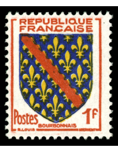 France 1002