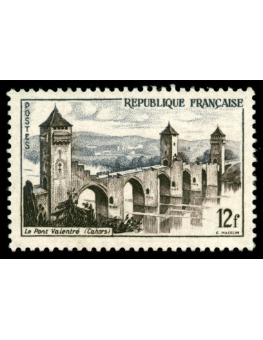 France 1039