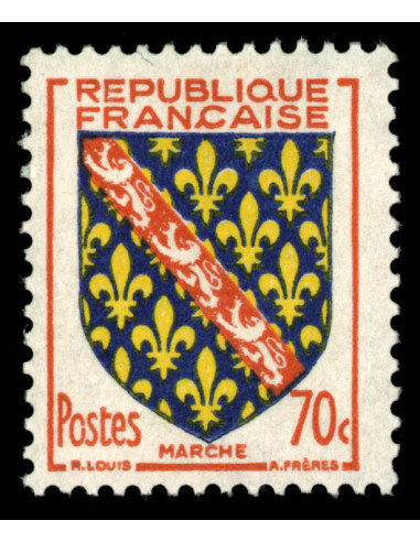 France 1045
