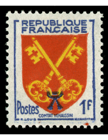 France 1047