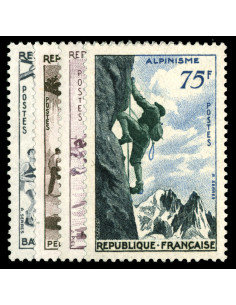 France 1072/75