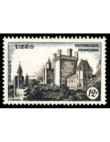 France 1099