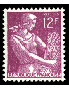 France 1116