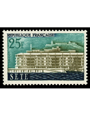 France 1155