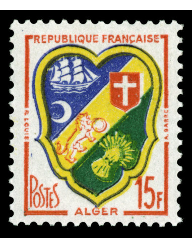 France 1195