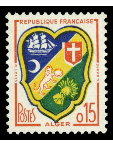 France 1232