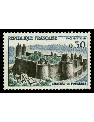 France 1236