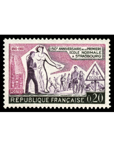 France 1254