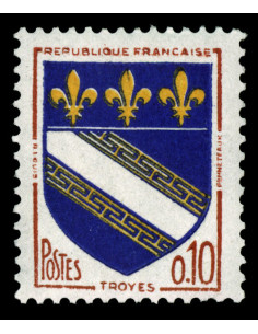 France 1353