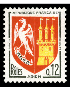 France 1353A