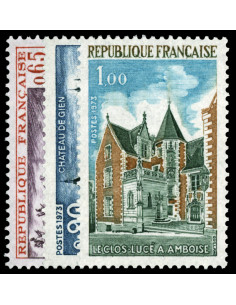 France 1757/59