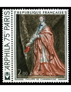 France 1766