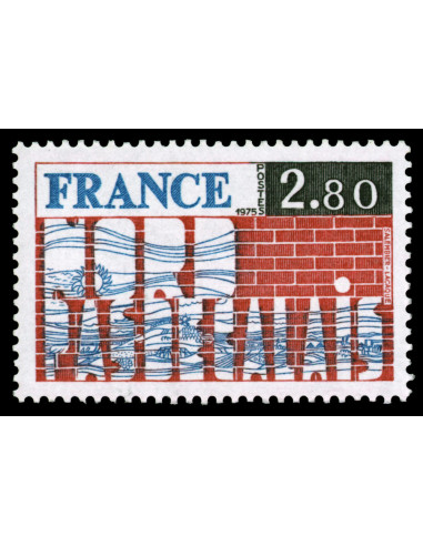 France 1852