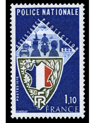France 1907