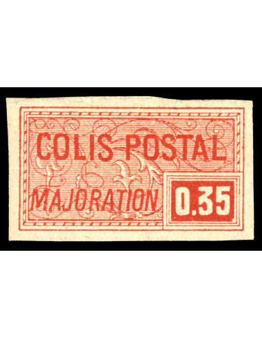 Colis Postaux 25
