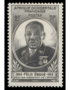 Afrique Occidentale Française 2