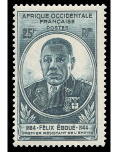 Afrique Occidentale Française 3