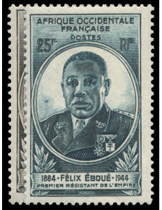 Afrique Occidentale Française 2/3