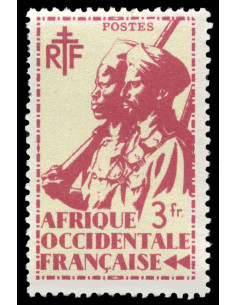 Afrique Occidentale Française 16
