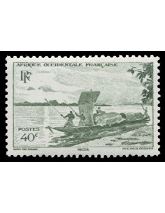 Afrique Occidentale Française 26