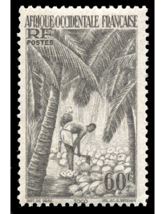 Afrique Occidentale Française 28