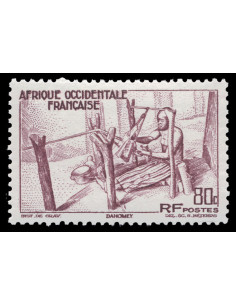 Afrique Occidentale Française 29