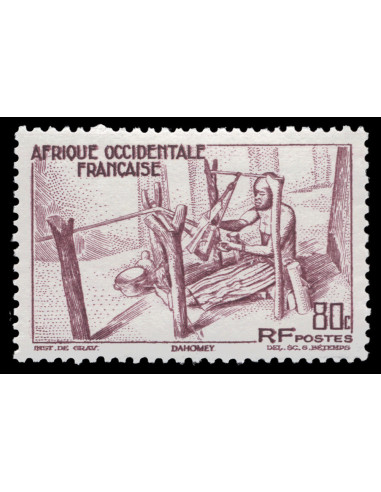 Afrique Occidentale Française 29