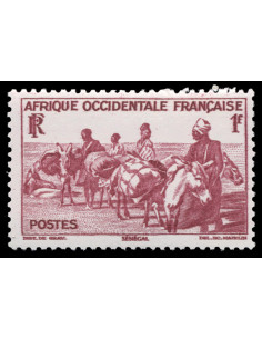 Afrique Occidentale Française 30