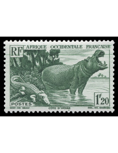 Afrique Occidentale Française 31