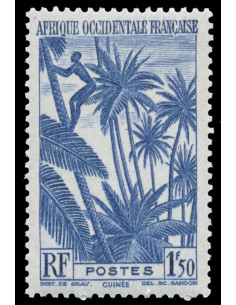 Afrique Occidentale Française 32