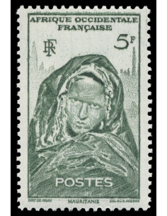 Afrique Occidentale Française 37