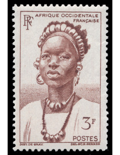 Afrique Occidentale Française 44