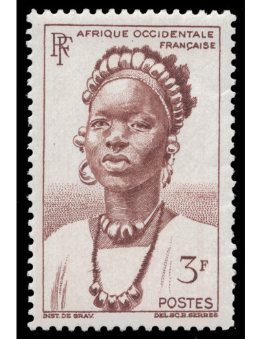 Afrique Occidentale Française 44